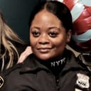 Niasha N. Caine
