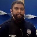 Justin A. Burns