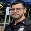 Dorian J. Alvarez