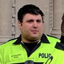 Gregory Scarazzini