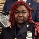 Christina B. Anderson