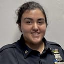 Veronica E. Beckley