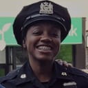Alysha B. Johnson