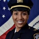 Victoria C. Perry