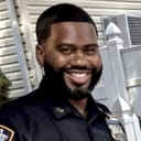 Justin P. Joseph