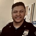 Wilson J. Rodriguez
