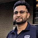 Vishwanand Raghubir