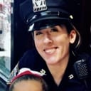 Angelica M. Jimenez