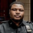 Kingsley I. Okafor
