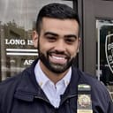 Angel E. Cordero