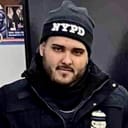 Lewis M. Blanco