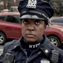 Saqoyah U. Harrison