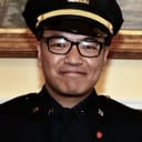 Dhendup T. Chadotsang
