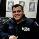 Xavier A. Morales