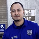 Mathew J. Chavez