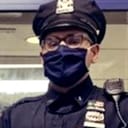 Brandon R. Caminero
