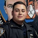 Kenny J. Fiallos