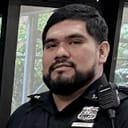 Jesus Perez
