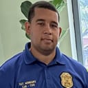 Rodolfo J. Monegro