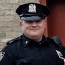 Connor P. Convery