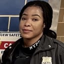 Ashley Thelusmond
