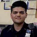 Krunal B. Patel