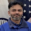 Pratik Patel