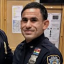 Erik D. Cordova