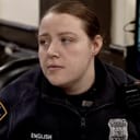 Samantha J. English