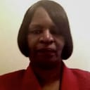 Valerie Crenshaw