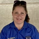 Christina M. Bungay