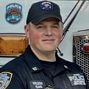 Christopher M. Wilson
