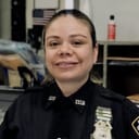 Angelica M. Casilimas