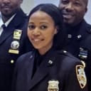Nickita P. Beckford