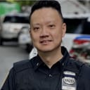 Takkeung Wong