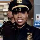 Ebonie V. Nisbett