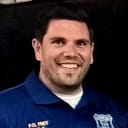 Damieon J. Frey