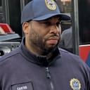 Keenan B. Carter