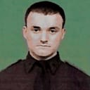 Redmond G. Murphy
