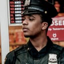 Tekoa A. Moore