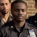 Khalik J. James