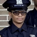 Keshia N. Inniss
