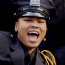 Azure M. Reid