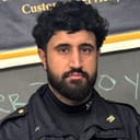Zeshan Ali