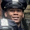 Elijah N. Baker