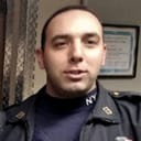 Nicholas Gericitano