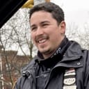 Nicholas A. Ortega