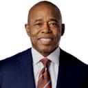 Eric Adams