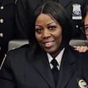 Latisha M. Witten