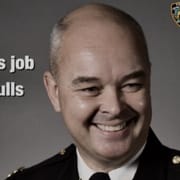 Michael J. Gibbs